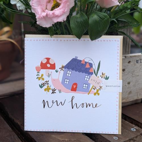 Luxury Greeting Card