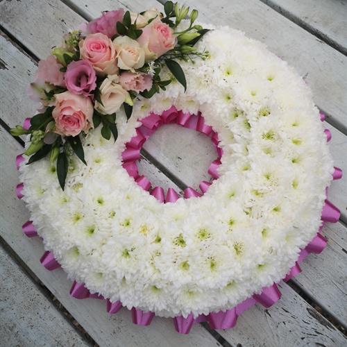 Based Wreath