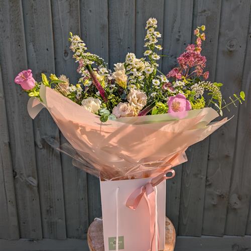 Pretty Petals