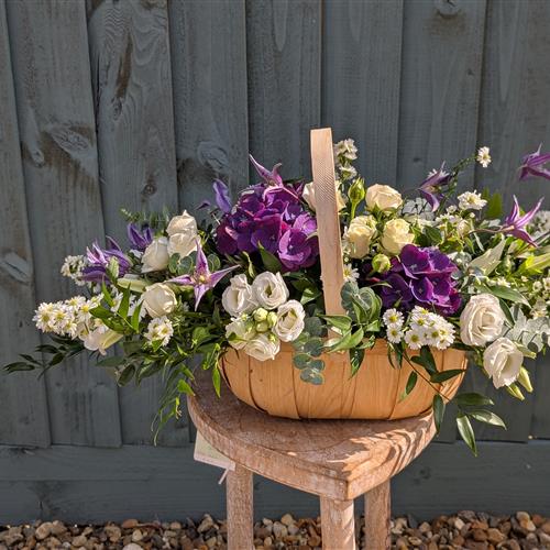 Summer Basket