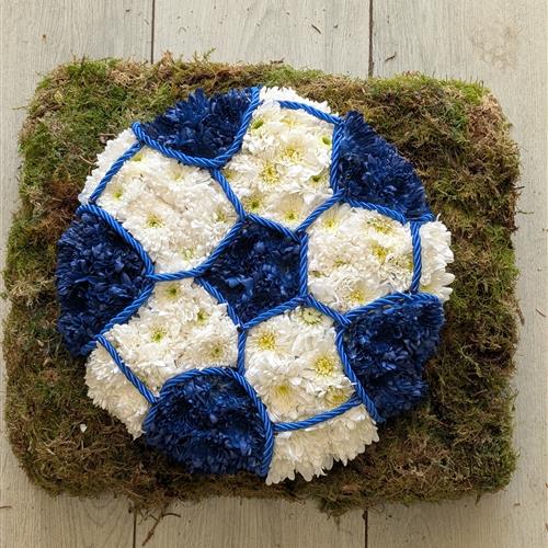 Football Farewell Tribute - Choose Team