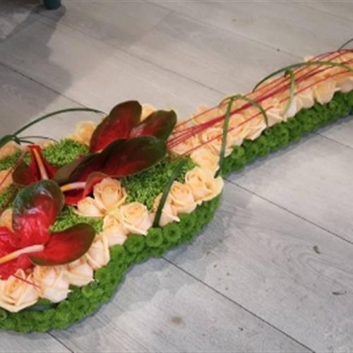 Tropical Guitar Farewell Tribute