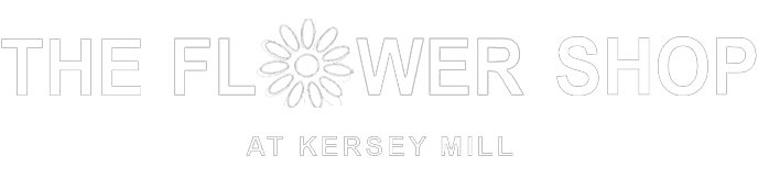 The Flower Shop Kersey Mill Ipswich