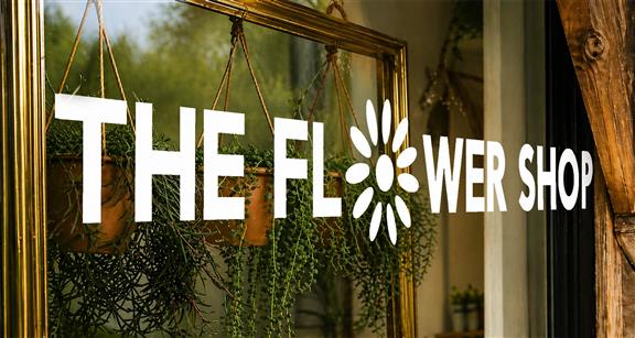 The Flower Shop at Kersey Mill