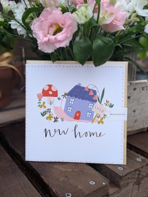 Luxury Greetings Card