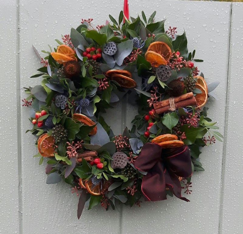 Luxury Wreath
