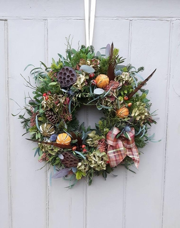 Luxury Wreath