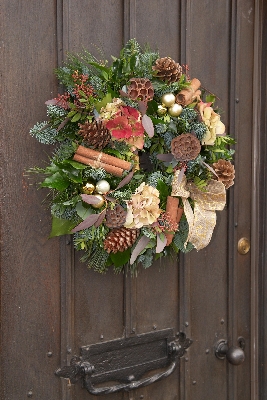 Luxury Wreath