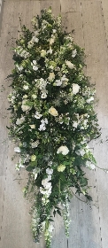Seasonal Casket Spray