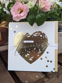 Luxury Greetings Card