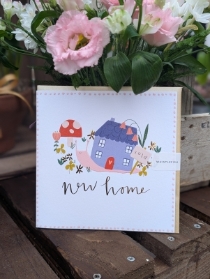 Luxury Greetings Card