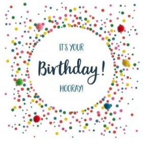 Luxury Greetings Cards