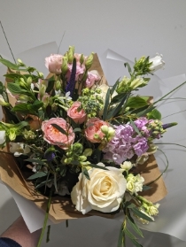 Handtied Bouquet