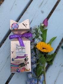 Taste Adventures   Assorted Flavoured Truffles