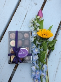 Kimberley's English Handmade Chocolates