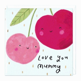 Mothers Day Card