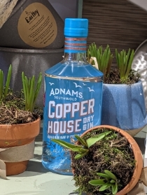 Adnams Copper House Dry Gin