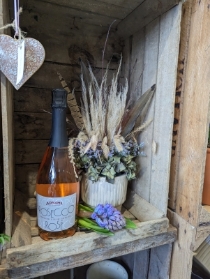 Adnams Prosecco Rose