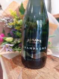 Adnams Selection Champagne Brut