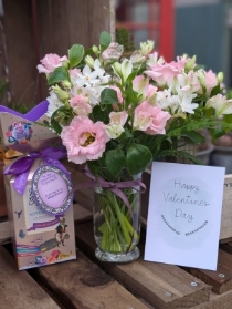 Valentine's gift Set