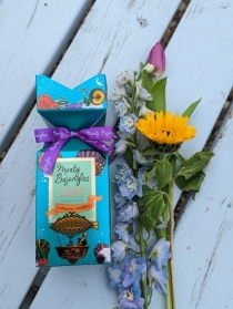 Flutter Scotch Chocolatey Truffles